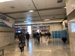 -苏州北广场汽车客运站