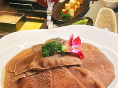 -巴奴毛肚火锅(悠唐购物中心店)