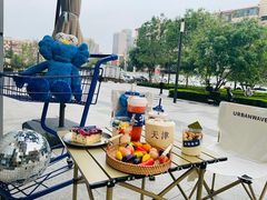 -禾沐·轻食·面包·咖啡