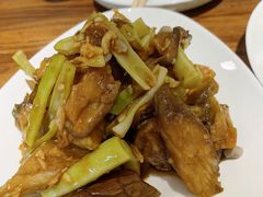 -美华大炒鸽子店