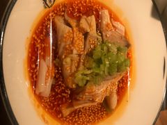 -太二酸菜鱼(深圳布吉万象汇店)