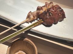 -鸟幸 TORISAKI 炭火居酒屋