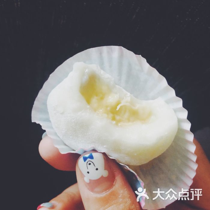 mochi baby图片 - 第5张