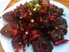 鸭头-八大碗私房菜(中城路店)