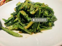 -绿茶餐厅(光谷世界城步行街店)