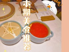 -俄士厨房(环球港店)