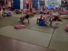 -青水瓦台汤泉(未央店)