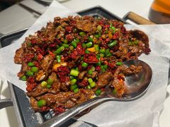 -飶香居(省博物馆店)