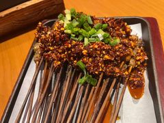 -庆峰龙虾烧烤(合肥一店)