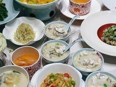-新光酒家·河豚·海鲜·蟹料理(浦东店)