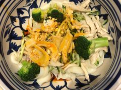 凉皮-头壹号 大油条·老长沙盖码饭(清河店)