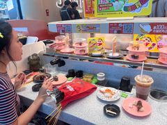 -争鲜回转寿司(西红门荟聚PLUS店)