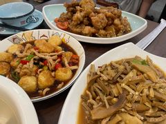 -老杨饭店(万科里店)