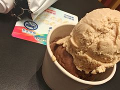 -LUNEURS月乐诗·法式冰淇淋(北外滩来福士广场店)