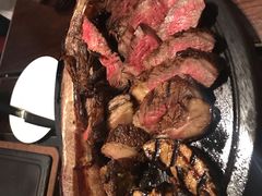 -恰餐厅及酒吧 CHAR Bar & Grill (北京丽都皇冠假日店)