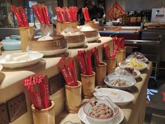-洞庭土菜馆(天河北总店)