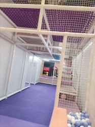 点击看大图 -奈尔宝家庭中心·亲子餐厅(华采天地店)