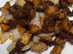 -楼兰新疆主题餐厅(苏州中心店)