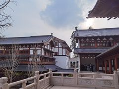 -径山寺