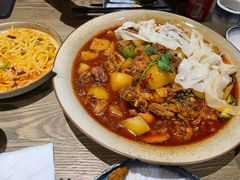 -那时新疆·若羌(经纬汇店)