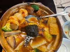 -禧宴Joyous Restaurant(禧园店)