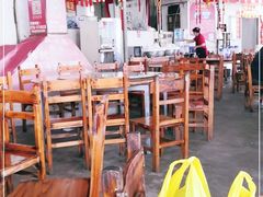 大堂-大赤坎肥仔强烧味海鲜餐厅(大赤坎店)