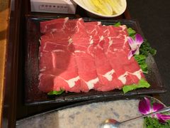 -捞神煲汤火锅(湖滨商业街店)