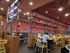 大堂-宏状元现熬粥·京味菜(黄寺大街店)