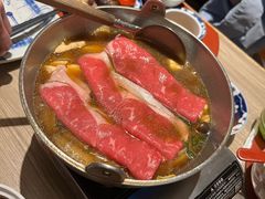 -小山日本料理(兴业太古汇店)