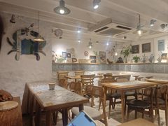 -十面欢腾(长乐路店)