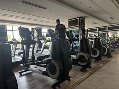 -诺德健游泳健身会馆(良渚欧文店)