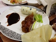 -海中洲国际大酒店-自助餐厅