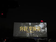 -枫花园汽车电影院(朝阳公园店)