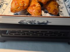 -千百味红餐厅·非遗江西菜(绿地双子塔总店)