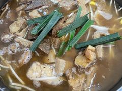 -三叔牛杂火锅店(三淮大街15号店)