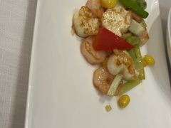 -富淳饭店(世纪公园店)