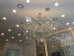 -BILLY ANGEL蛋糕店(三成COEX店)