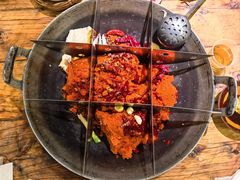 -抄姐老火锅(重庆总店)