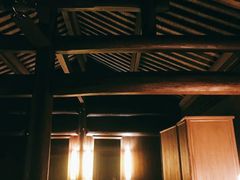 -法云安缦酒店