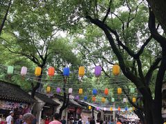 -CoCo都可(惠山古镇店)