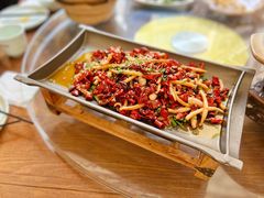 真味鱿鱼须-湘约爨厨(太白立交店)