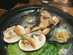 -船奇蒸汽海鲜·闽菜(八市海鲜总店)