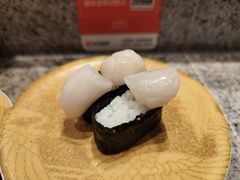 -合点寿司(美罗城店)