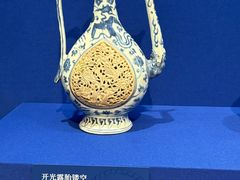 -上海博物馆(人民广场馆)