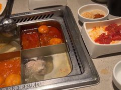 -海底捞火锅(群光广场店)