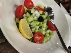 -TUK土耳其餐厅·下午茶(卢湾店)