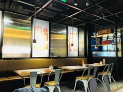 -探鱼·鲜青椒爽麻烤鱼(朝阳悠唐广场店)