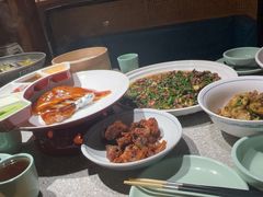 -六合居(温江店)