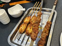 -紫光园·烤鸭·北京菜(团结湖店)