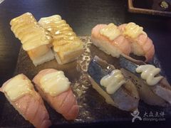 -和风融合餐厅创意料理(重庆店)